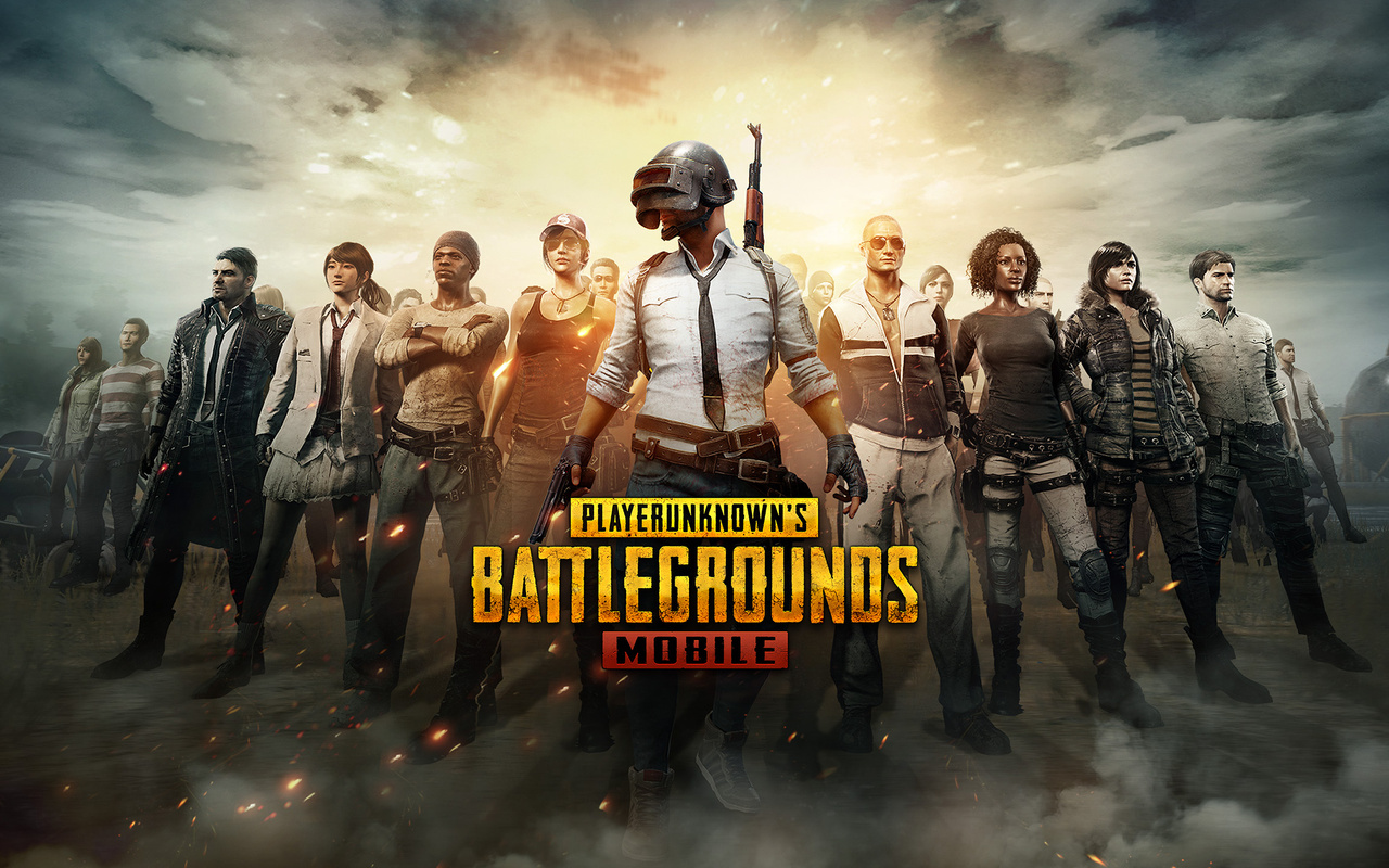 PUBG Mobile (Global) image